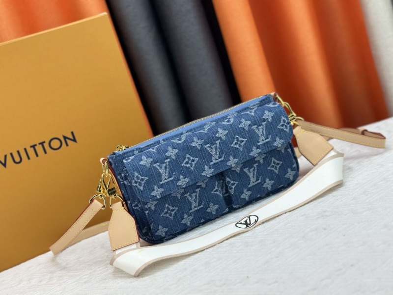 LV Satchel bags